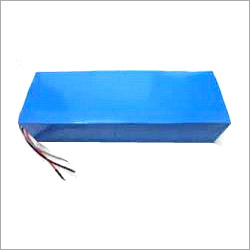 48.1 वी 26000 एमएएच ली-आयन बैटरी पैक