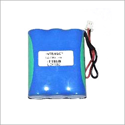 7.4 वी 7800 एमएएच ली-आयन बैटरी पैक