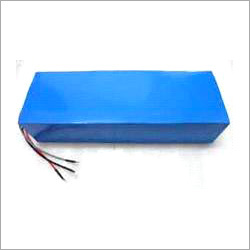 12.8 V 50AH LIFEPO4 Battery Pack