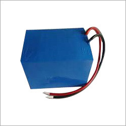 24V 50AH LIFEPO4 बैटरी पैक