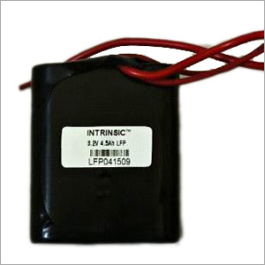 3.2 V 4500mah Lifepo4 Battery Pack