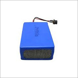 6.4 वी 15000 एमएएच लाइफपो 4 बैटरी पैक