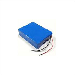 25.9 V 12000MAH Li-Polymer Battery Pack