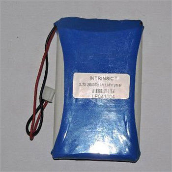 3.7 V 20000mah ली-पॉलिमर बैटरी पैक