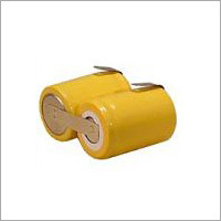 2.4 वी 1200 एमएएच नी-सीडी बैटरी पैक