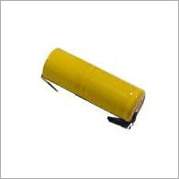 2.4 वी 2400 एमएएच नी-सीडी बैटरी पैक