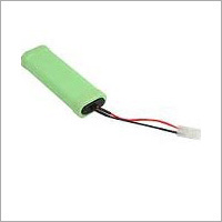 2.4 वी 2800 एमएएच नी-सीडी बैटरी पैक