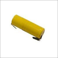 2.4 वी 3000 एमएएच नी-सीडी बैटरी पैक