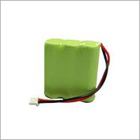 3.6 V 1000MAH Ni-CD Battery Pack