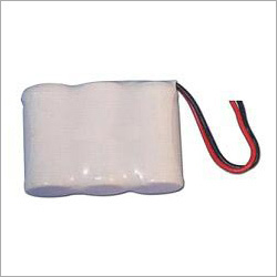 3.6 वी 5000 एमएएच एनआई-सीडी बैटरी पैक