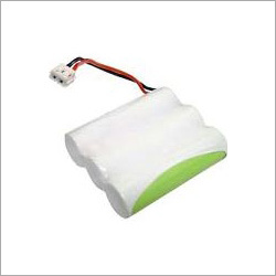 3.6 वी 800 एमएएच एनआई-सीडी बैटरी पैक