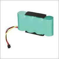 4.8 वी 3000 एमएएच नी-सीडी बैटरी पैक