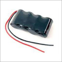 4.8 वी 5000 एमएएच नी-सीडी बैटरी पैक