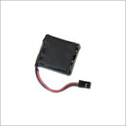 4.8 वी 700 एमएएच नी-सीडी बैटरी पैक