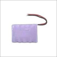 6.0 वी 1000 एमएएच नी-सीडी बैटरी पैक