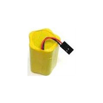 6.0 V 1400MAH Ni-CD Battery Pack