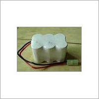7.2 V 5000MAH Ni-CD Battery Pack