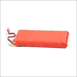 7.2 V 700MAH Ni-CD Battery Pack