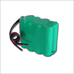 9.6 V 1000MAH Ni-CD Battery Pack