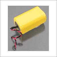 9.6 V 700MAH Ni-CD Battery Pack