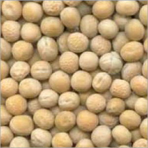 पीले मटर