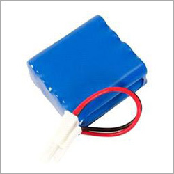 9.6 V 650MAH NI-MH Battery Pack