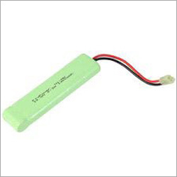 10.8 वी 1600 एमएएच एनआई-एमएच बैटरी पैक