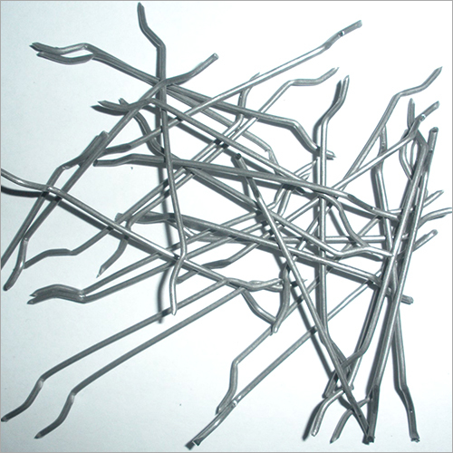 कंक्रीट स्टील फाइबर