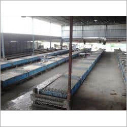 Precast Prestressed Concrete Wall Mould