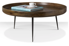 साउथ फिनिश कॉफी टेबल