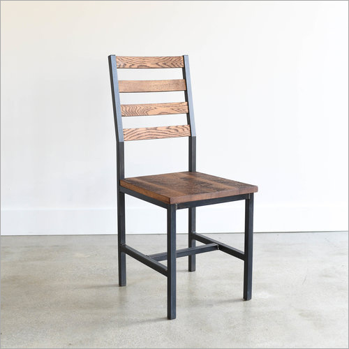 Polished Industrial Furniture