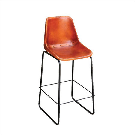 Painted Vintage Designer Chair