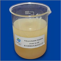 Oil Drilling Fluid