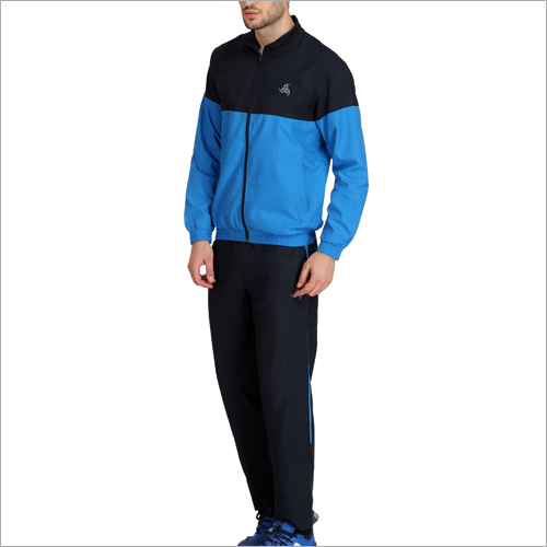 Mens Trendy Tracksuit