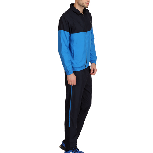 Mens Trendy Tracksuit