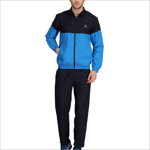 Mens Trendy Tracksuit