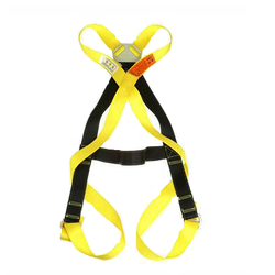 पॉलिएस्टर सुरक्षा बेल्ट