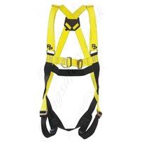 Polyester Safety Belts