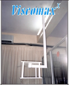 मॉनिटर स्टैंड