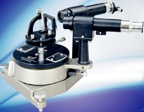 Intermediate Spectrometer (6 S.S. Scale)