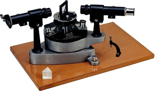 Advanced Spectrometer ( 5 Or 6 S.s. Scale)