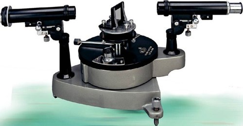 Advanced Spectrometer Deluxe Type 7a  