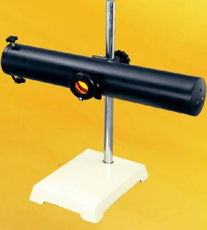 Metallic Mount for Sodium Lamp