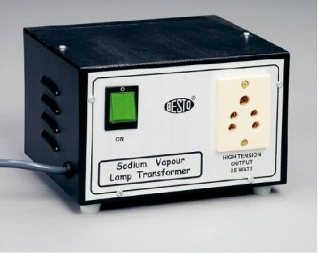 Sodium Vapour Lamp Transformer