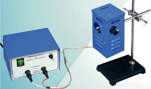 Compact Light Source