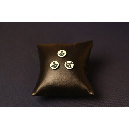 Polyester Buttons