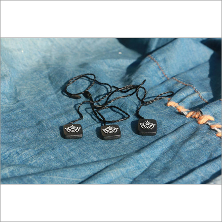 Plastic String Locks