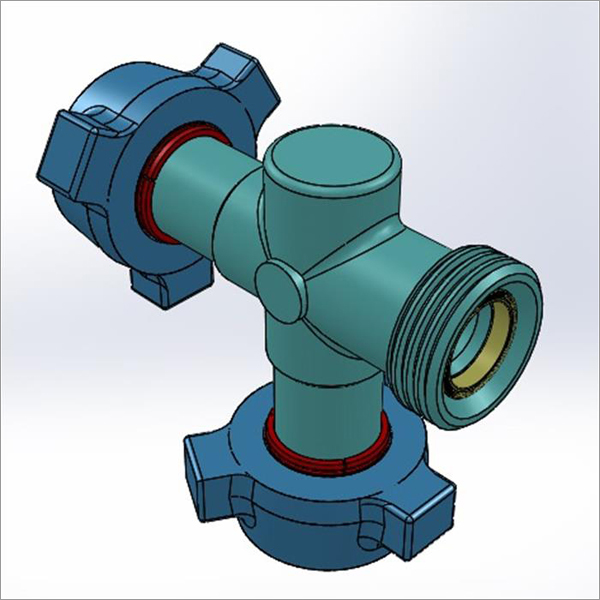 Integral Fitting