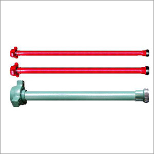Pup Joint - Forged Steel, Sizes 2" To 4", Lengths Up To 20 Feet, Pressure Rated 6,000 To 20,000 Psi | Corrosion Resistant, Lightweight, Leak-proof, Hammer Lug Union Connections