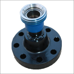 Adapters & Crossovers